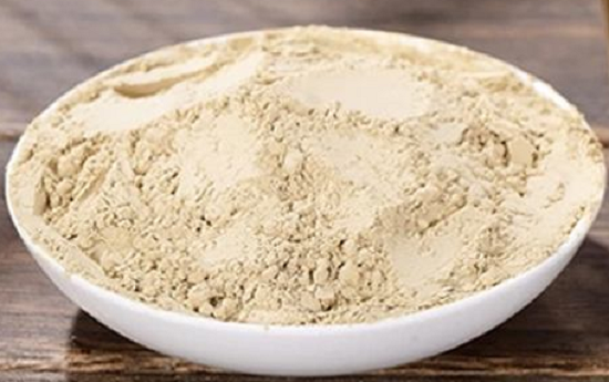 三高能吃三七粉