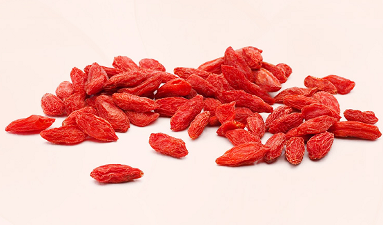 枸杞