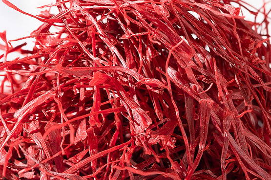 藏红花